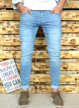 Blugi Barbati Conici MODEL 2017 COD: BG173 kép