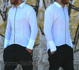 Poze Camasa Barbateasca Casual COD: CB01