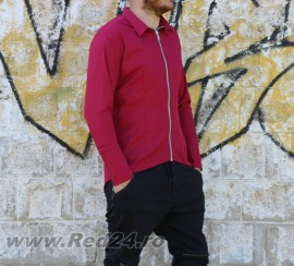 Poze Camasa Barbateasca Casual COD: CB04