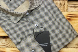 Poze Camasa Casual SlimFit Model 2017 COD: CB24