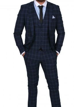 Costum Office Model 2017 LIMITED EDITION cod: CTB09 images