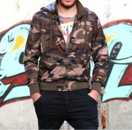 Geaca Barbati Model 2016 cod: GB006 images