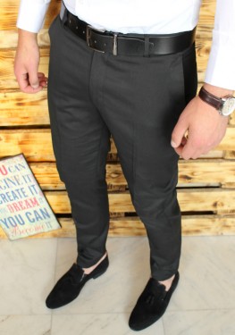 Poze Pantaloni Casual Conici + Slim COD: PB100