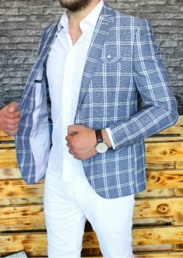 Sacou Office Model 2017 LIMITED EDITION cod: SCB04 Bilder