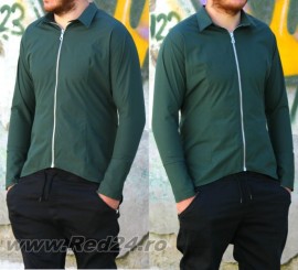 Poze Camasa Barbateasca Casual COD: CB03