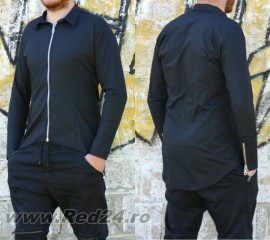 Poze Camasa Barbateasca Casual COD: CB05