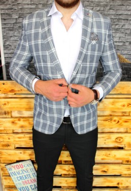 Sacou Office Model 2017 LIMITED EDITION cod: SCB06 images