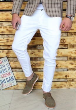 Poze Blugi Barbati Conici MODEL 2017 COD: BG178