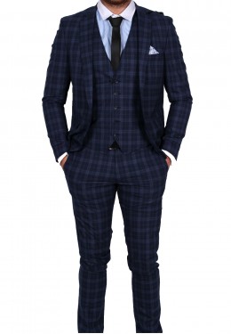 Costum Office Model 2017 LIMITED EDITION cod: CTB09 images