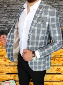 Sacou Office Model 2017 LIMITED EDITION cod: SCB06 images