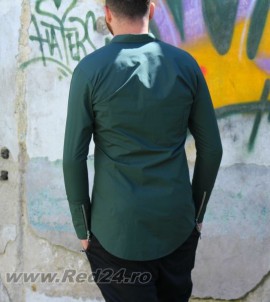 Poze Camasa Barbateasca Casual COD: CB03
