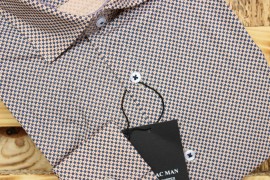 Poze Camasa Casual SlimFit Model 2017 COD: CB25