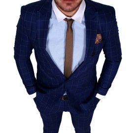 Costum Office Model 2017 LIMITED EDITION cod: CTB07 Bilder