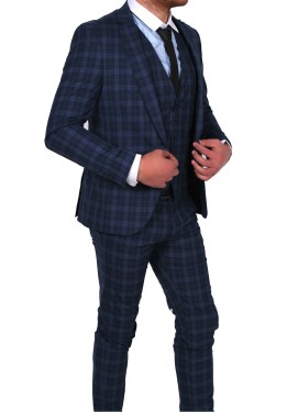 Costum Office Model 2017 LIMITED EDITION cod: CTB09 images