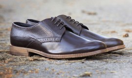 Pantofi Casual din PIELE Naturala 100% cod: P001 kép