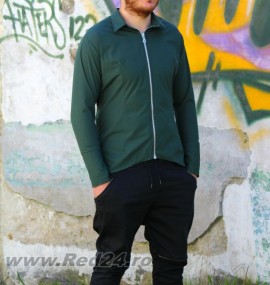 Poze Camasa Barbateasca Casual COD: CB03