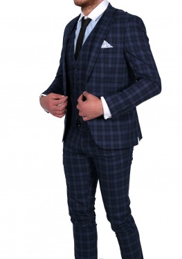 Costum Office Model 2017 LIMITED EDITION cod: CTB09 images