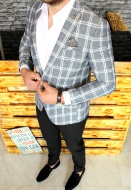 Sacou Office Model 2017 LIMITED EDITION cod: SCB06 images