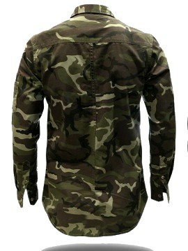 Camasa ARMY Model 2017 COD: CB10 kép