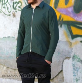 Poze Camasa Barbateasca Casual COD: CB03