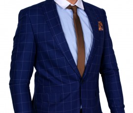 Costum Office Model 2017 LIMITED EDITION cod: CTB07 Bilder