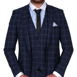 Costum Office Model 2017 LIMITED EDITION cod: CTB09 images