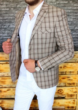 Sacou Office Model 2017 LIMITED EDITION cod: SCB03 Bilder