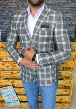 Sacou Office Model 2017 LIMITED EDITION cod: SCB06 images