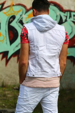 Vesta Blugi Barbati Model 2016 cod: GB008 Bilder