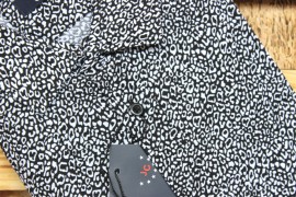 Poze Camasa Casual SlimFit Model 2017 COD: CB23