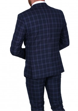 Costum Office Model 2017 LIMITED EDITION cod: CTB09 images