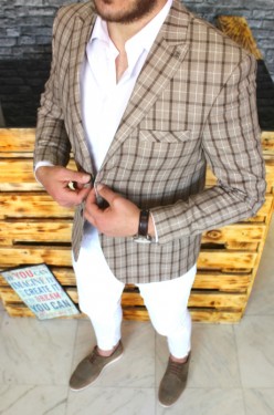 Sacou Office Model 2017 LIMITED EDITION cod: SCB03 Bilder