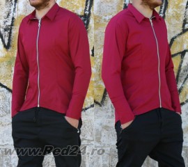 Poze Camasa Barbateasca Casual COD: CB04