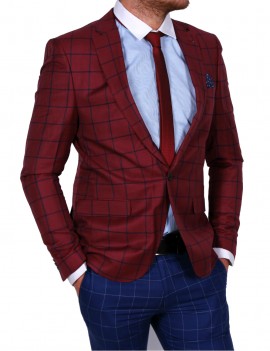 Sacou Office Model 2017 LIMITED EDITION cod: SCB02 Bilder