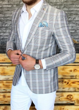 Sacou Office Model 2017 LIMITED EDITION cod: SCB05 images