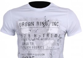 Tricou Casual Barbati cod: TR06 kép