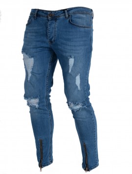 Poze Blugi Barbati Conici  MODEL 2017 COD: BG164