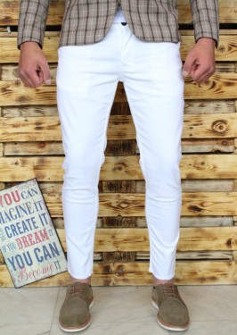 Poze Blugi Barbati Conici MODEL 2017 COD: BG178