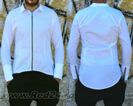 Poze Camasa Barbateasca Casual COD: CB01