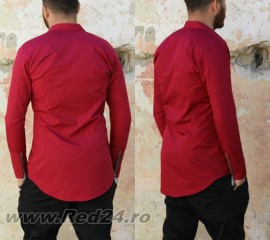 Poze Camasa Barbateasca Casual COD: CB04