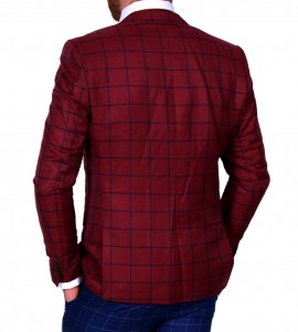 Sacou Office Model 2017 LIMITED EDITION cod: SCB02 Bilder