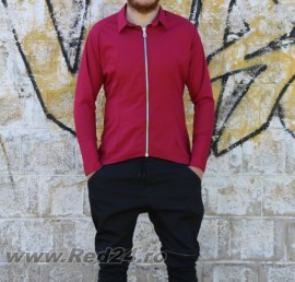 Poze Camasa Barbateasca Casual COD: CB04