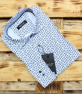 Camasa Casual SlimFit Model 2017 COD: CB17 Bilder