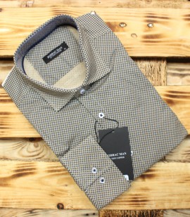 Poze Camasa Casual SlimFit Model 2017 COD: CB24