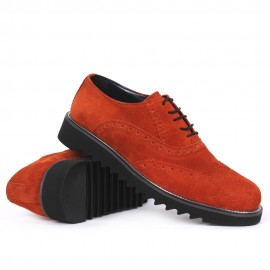 Pantofi Casual din PIELE Naturala 100% cod: 106C kép