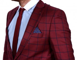 Sacou Office Model 2017 LIMITED EDITION cod: SCB02 Bilder