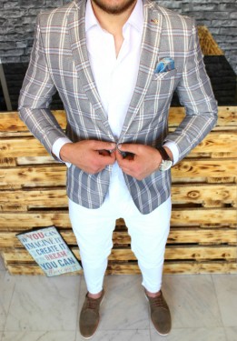 Sacou Office Model 2017 LIMITED EDITION cod: SCB05 images