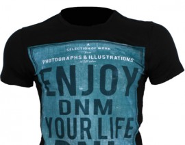 Tricou Casual Barbati cod: TR07 kép