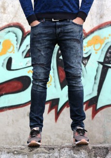 Blugi Barbati Conici COD: BG120