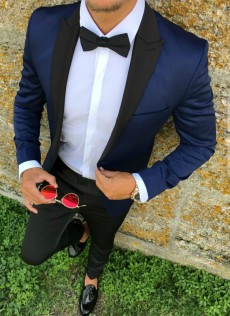 Costum Ceremonie Model 2017 LIMITED EDITION cod: CTB113